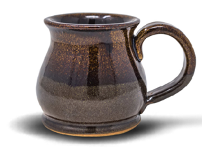 2019 Specialty Mug - Pottery