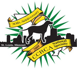 2009 CCRCA Specialty Logo